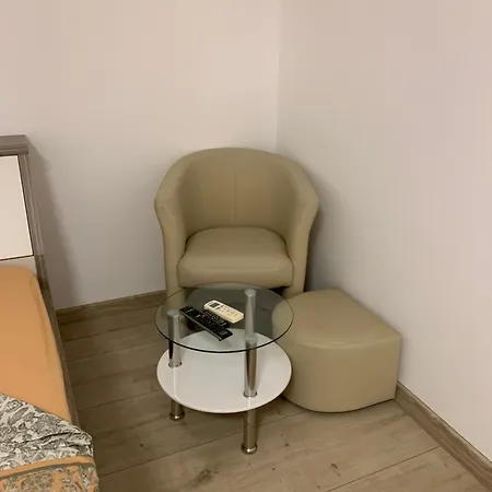 стая за гости пепи