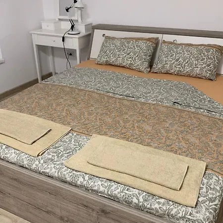 стая за гости пепи 게스트하우스 3*
