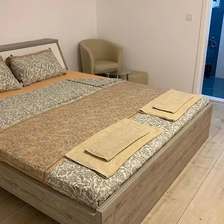 стая за гости пепи 3*